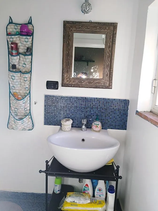 Sul Giardino Apartment Catania Italy