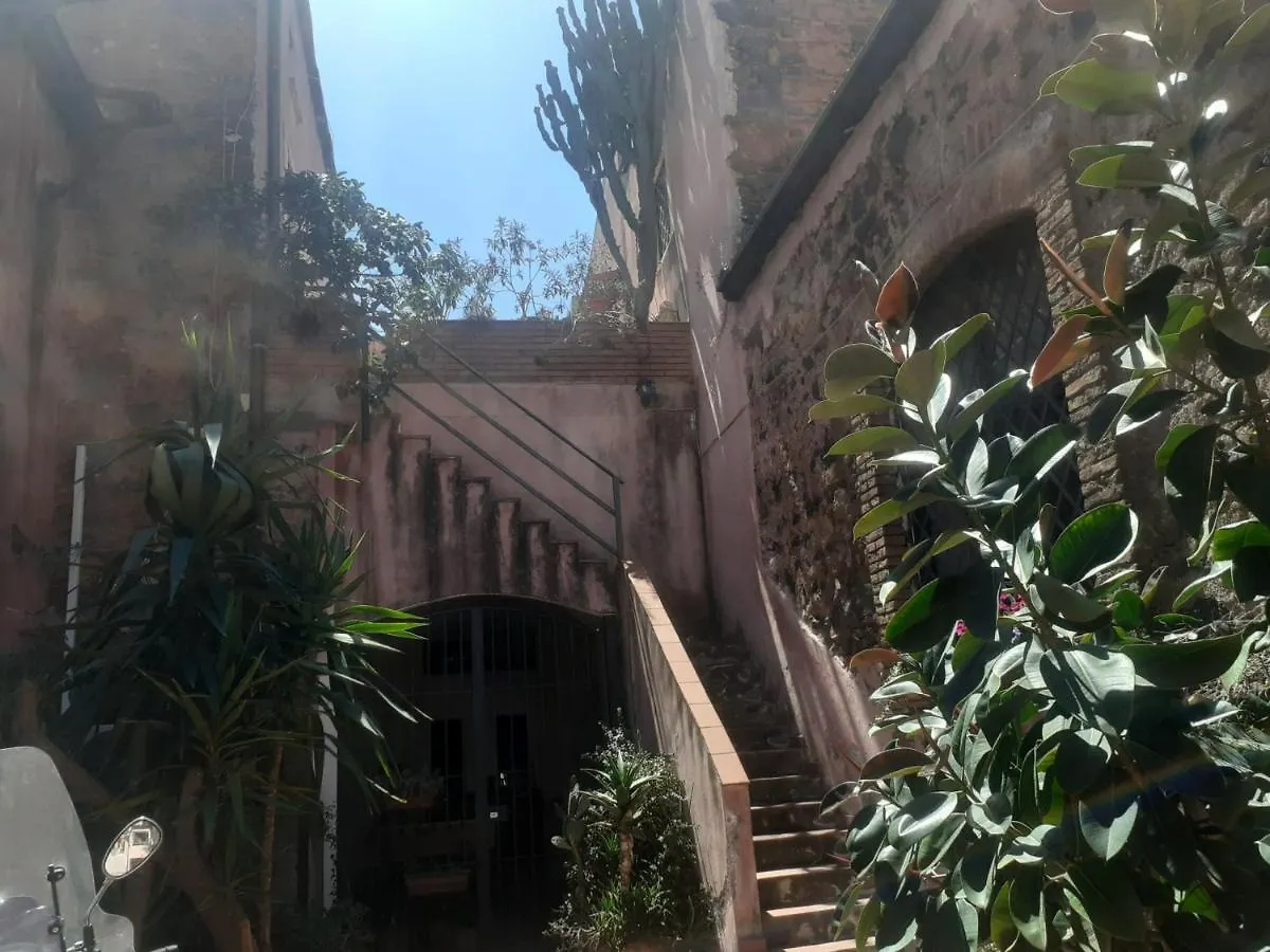 Sul Giardino Apartment Catania