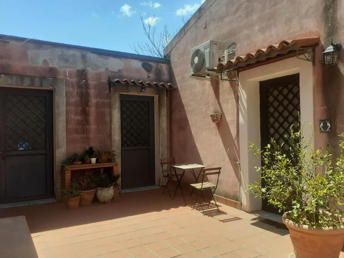 Sul Giardino Apartment Catania 0*,  Italy