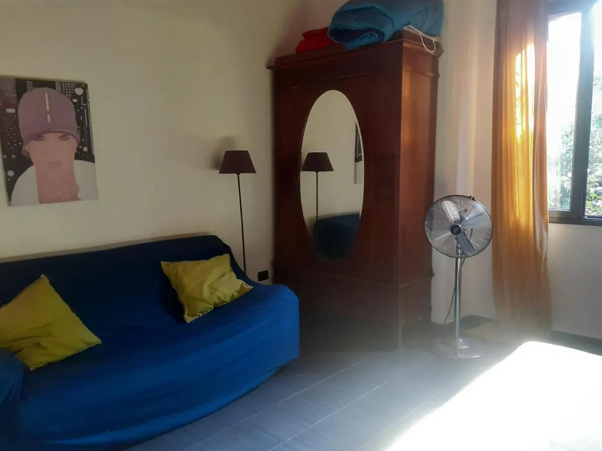 Sul Giardino Apartment Catania