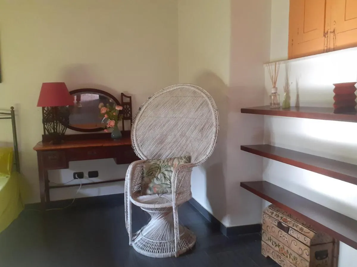 Sul Giardino Apartment Catania Italy