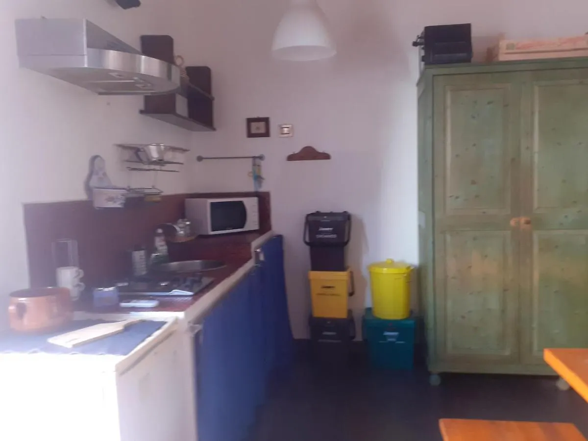 Sul Giardino Apartment Catania Italy